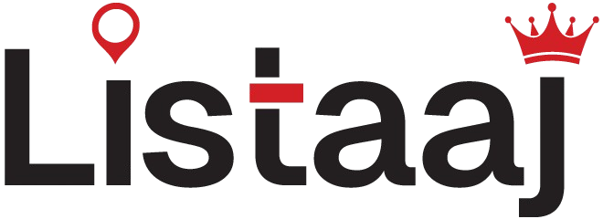 TechAmber recognised on Listaaj as a top web design agency in India